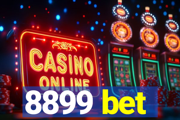 8899 bet